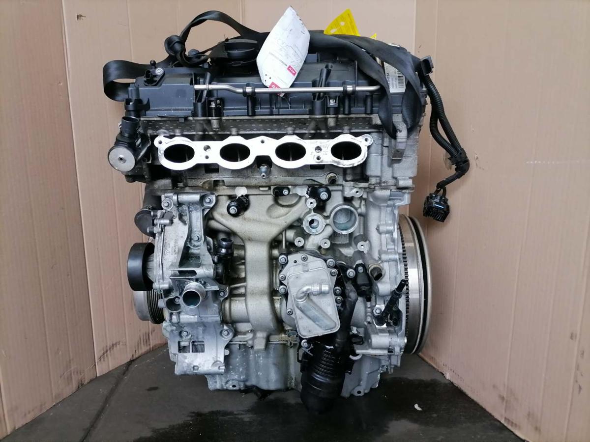 BMW 2er Active Tourer F45 original Motor B48A20 2,0 141KW Bj.2018